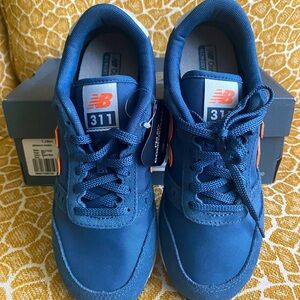 CLASSIC New Balance shoes